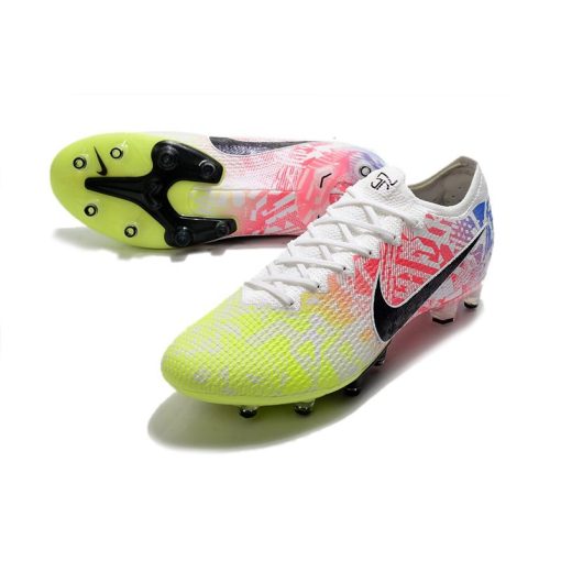 Nike Mercurial Vapor 13 Elite AG-Pro Neymar Wit Zwart Rood_5.jpg